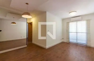 Apartamento com 2 quartos para alugar na Avenida Manoel Pedro Pimentel, Centro, Osasco