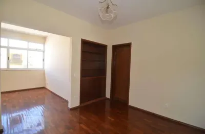 Apartamento para aluguel - coração de jesus, 3 quartos,  100 m² - belo horizonte