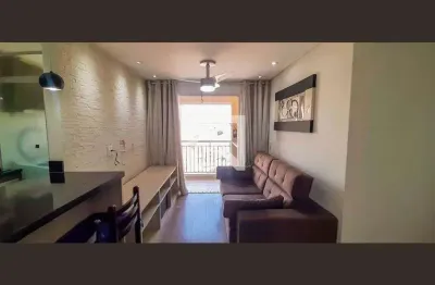 Apartamento para aluguel - santo antônio, 2 quartos,  58 m² - osasco