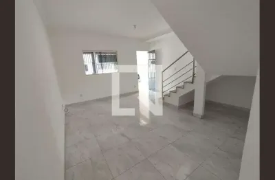 Casa para aluguel - castelo, 3 quartos,  180 m² - belo horizonte