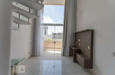 Kitnet / stúdio para aluguel - vila pompéia, 1 quarto,  39 m² - são paulo