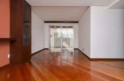 Apartamento para aluguel - ipiranga, 4 quartos,  110 m² - belo horizonte