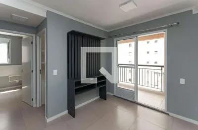 Apartamento para aluguel - vila pompéia, 2 quartos,  48 m² - são paulo