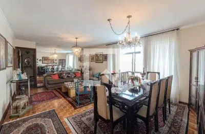 Apartamento para aluguel - bela vista, 4 quartos,  107 m² - são paulo