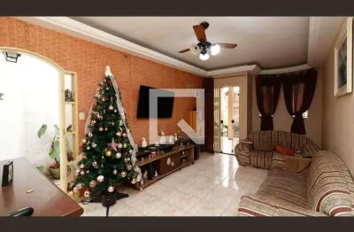 Casa para aluguel - jardim maringá, 3 quartos,  127 m² - são paulo