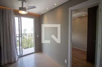 Apartamento para aluguel - brooklin, 1 quarto,  27 m² - são paulo