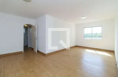 Apartamento para aluguel - santo amaro , 2 quartos,  87 m² - são paulo