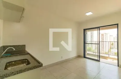 Kitnet / stúdio para aluguel - saúde, 1 quarto,  42 m² - são paulo
