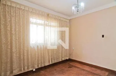 Casa para aluguel - freguesia do ó, 2 quartos,  240 m² - são paulo