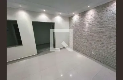 Casa para aluguel - parque continental i, 2 quartos,  176 m² - guarulhos