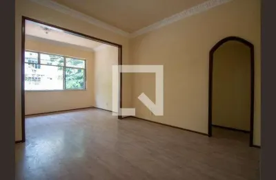 Cobertura para aluguel - grajaú, 4 quartos, 160 m² - rio de janeiro