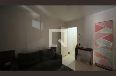 Apartamento para aluguel - bosque, 1 quarto,  40 m² - campinas