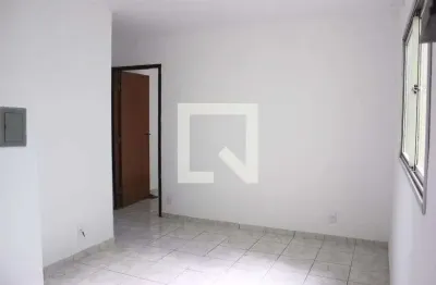 Apartamento para aluguel - parque jurema, 2 quartos,  75 m² - guarulhos