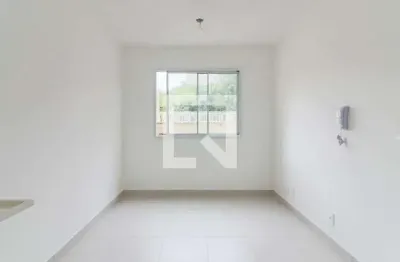 Apartamento para aluguel - jardim jussara, 2 quartos,  33 m² - são paulo