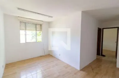 Apartamento para aluguel - cavalhada, 2 quartos,  60 m² - porto alegre