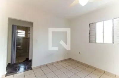 Casa para aluguel - vila nova curuca, 1 quarto,  60 m² - são paulo