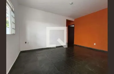Apartamento para aluguel - goiânia, 2 quartos,  75 m² - belo horizonte