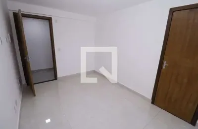 Apartamento para aluguel - colônia agrícola samambaia, 1 quarto,  40 m² - brasília