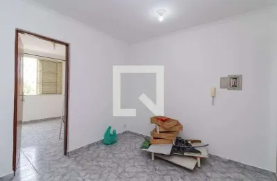 Apartamento para aluguel - cangaíba, 2 quartos,  44 m² - são paulo