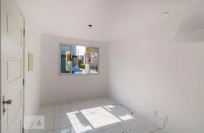 Casa / sobrado em condomínio para aluguel - jardim itu-sabará, 2 quartos,  86 m² - porto alegre