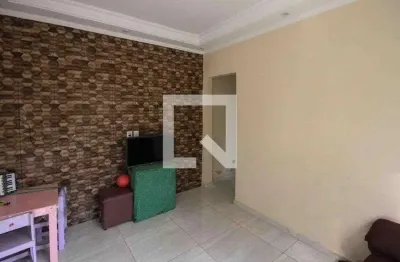 Casa com 2 quartos para alugar na Rua Francisco Paulino Sobrinho, Sapopemba, São Paulo