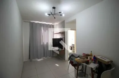 Apartamento para aluguel - jardim europa, 2 quartos,  48 m² - sorocaba