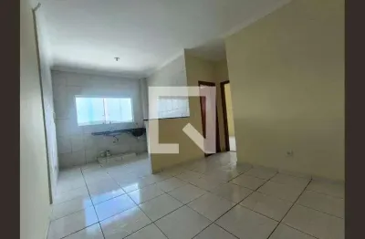 Apartamento para aluguel - eymard, 2 quartos,  65 m² - belo horizonte