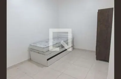 Kitnet / stúdio para aluguel - jardim monte kemel, 1 quarto,  28 m² - são paulo