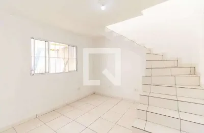 Casa com 2 quartos para alugar na Rua Francisco Paulino Sobrinho, Sapopemba, São Paulo