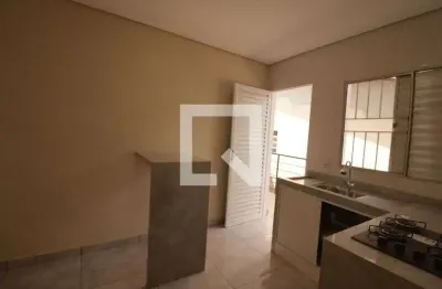 Kitnet / stúdio para aluguel - jardim do lago, 1 quarto,  30 m² - jundiaí