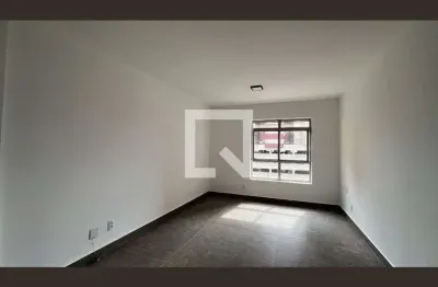 Kitnet / stúdio para aluguel - centro, 1 quarto,  40 m² - campinas