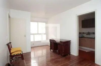 Apartamento para aluguel - rio branco, 2 quartos,  76 m² - porto alegre