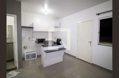 Apartamento para aluguel - vila constança , 1 quarto,  39 m² - são paulo