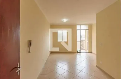 Apartamento para aluguel - jardim das bandeiras, 3 quartos,  76 m² - campinas