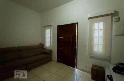 Casa para aluguel - vila das mercês, 3 quartos,  150 m² - são paulo