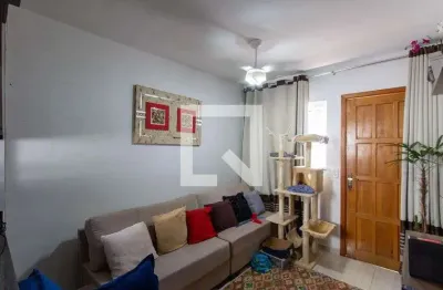 Apartamento para aluguel - vila matilde, 2 quartos,  47 m² - são paulo