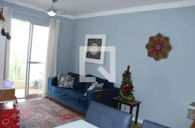 Apartamento com 3 quartos para alugar na Estrada Manoel Lages do Chao, Lajeado, Cotia