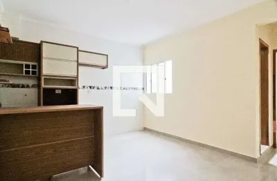 Apartamento para aluguel - vila zulmira, 2 quartos,  65 m² - são paulo
