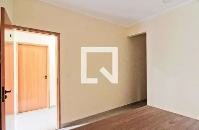 Apartamento para aluguel - vila zulmira, 2 quartos,  65 m² - são paulo