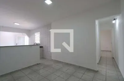 Casa para aluguel - cidade sao mateus, 2 quartos,  160 m² - são paulo