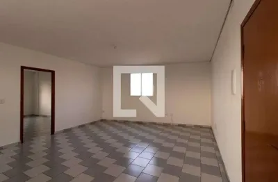 Apartamento para aluguel - vila santa maria, 2 quartos,  90 m² - são paulo