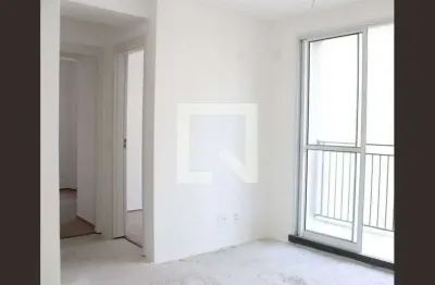 Apartamento para aluguel - mooca, 2 quartos,  39 m² - são paulo