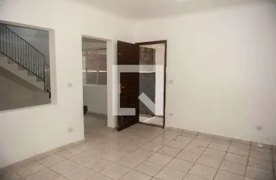 Casa para aluguel - vila virginia, 2 quartos,  166 m² - itaquaquecetuba