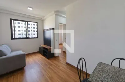 Apartamento para aluguel - campos elíseos , 2 quartos,  42 m² - campinas