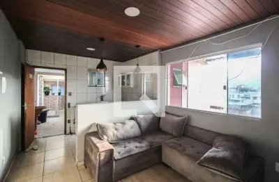 Apartamento para aluguel - vila emil, 1 quarto,  50 m² - mesquita