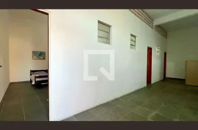 Casa para aluguel - alto de pinheiros, 3 quartos,  55 m² - são paulo