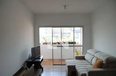 Apartamento para aluguel - vila miriam, 4 quartos,  109 m² - guarulhos