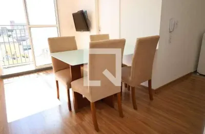 Apartamento com 2 quartos para alugar na Rua João Pereira, Lapa, São Paulo