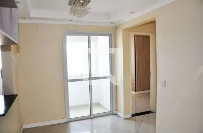 Apartamento para aluguel - freguesia do ó, 2 quartos,  48 m² - são paulo