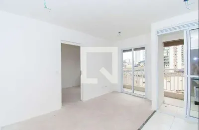 Apartamento para Aluguel - Vila Prudente, 1 Quarto,  30 m² - São Paulo